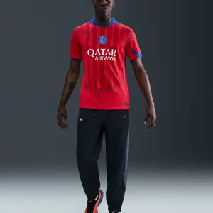 Camiseta Nike PSG Tercera 25/26 Adulto