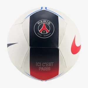 Balón de Futbol Nike Paris Saint-Germain Pitch Talla 5