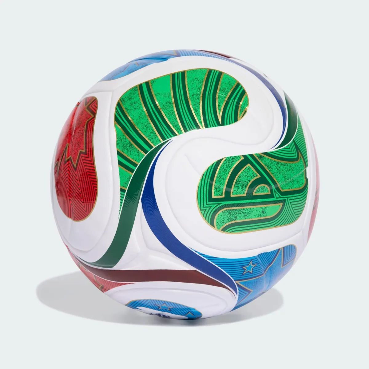 Balón de Futbol Adidas WC League Talla 5 - Imagen 3