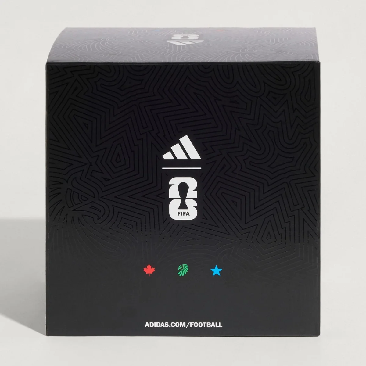 Balón de Futbol Adidas WC League Box Talla 5 - Imagen 4