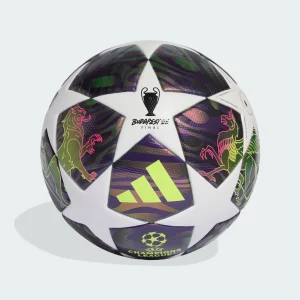 Balón de Futbol Adidas UCL League Box Bl-Mor Talla 5