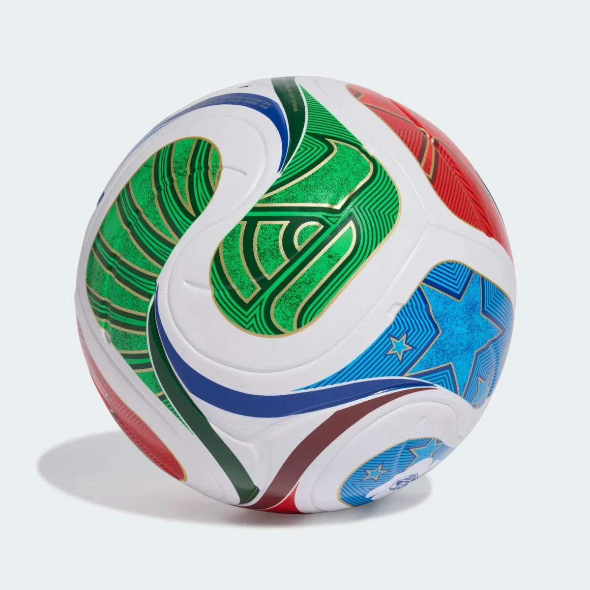 Balón de Futbol Adidas WC League Box Talla 5 - Imagen 3