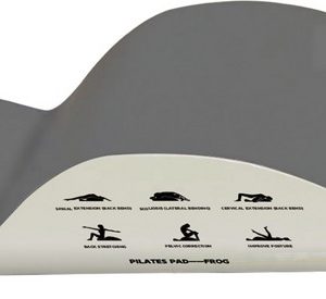 SPINE CORRECTOR PILATES FOAM KRONOS
