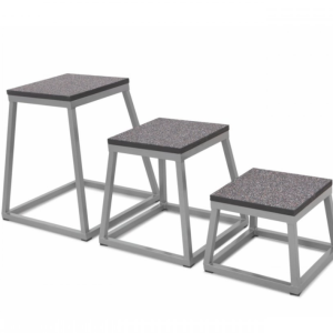 CONJUNTO PLYOBOX 3UDS