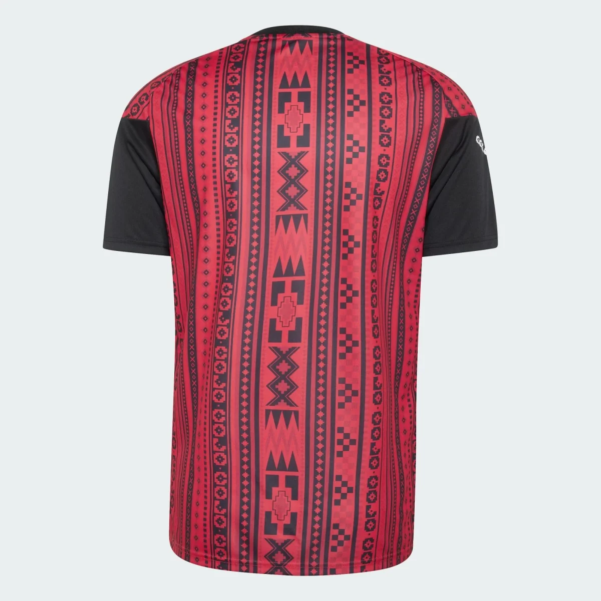 Camiseta Adidas Colo Colo Preshi 2026 Adulto - Imagen 3