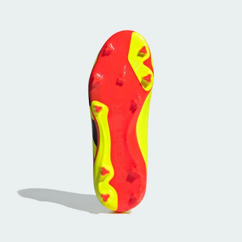 Zapato de Futbol Adidas Predator League LL FG Niño - Imagen 5