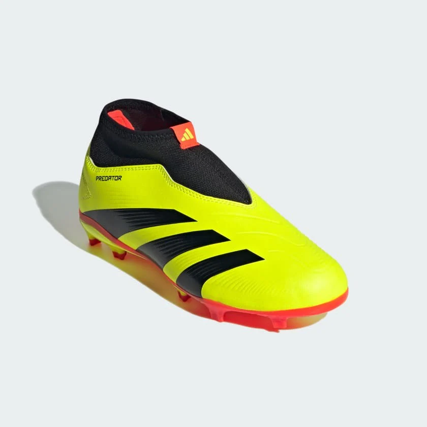 Zapato de Futbol Adidas Predator League LL FG Niño - Imagen 7