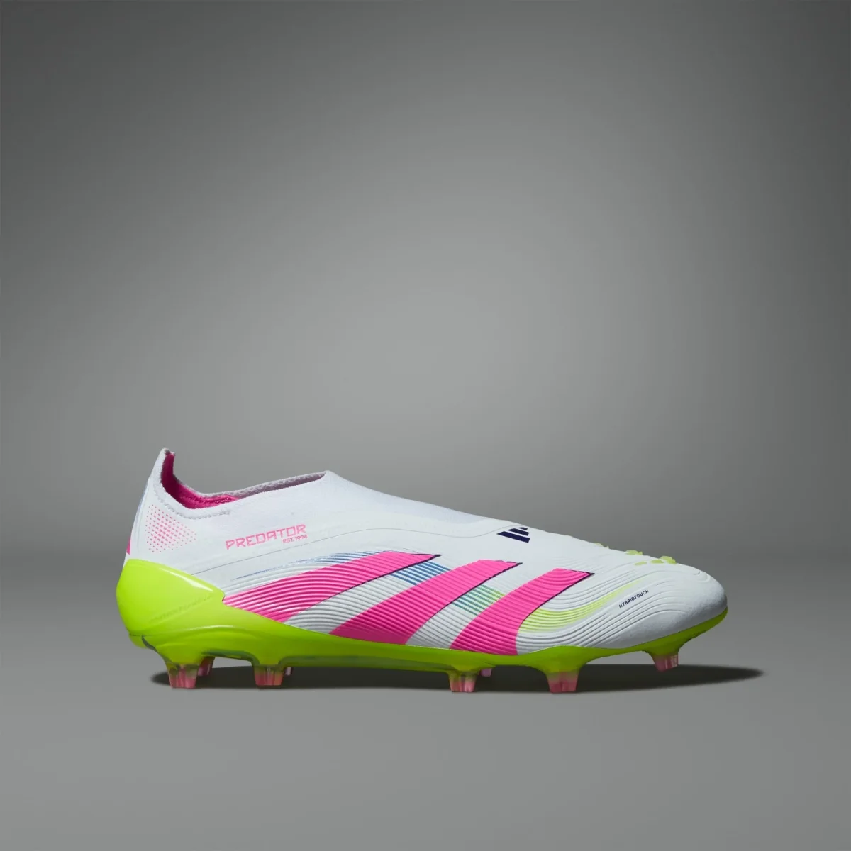 Zapato de Futbol Adidas Predator Elite LL FG Adulto Multicolor