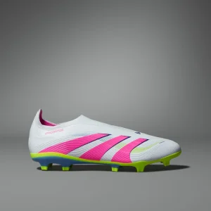 Zapato de futbol Adidas Predator League LL FG Adulto