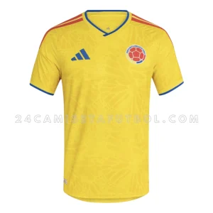 Camiseta Primera Equipación Colombia 2026
