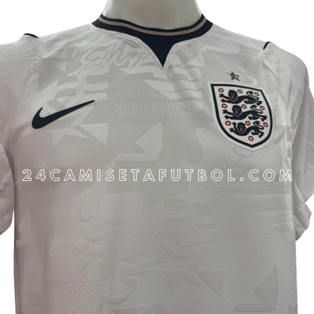 Camiseta Primera Equipación Inglaterra 2026 - Imagen 3