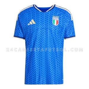 Camiseta Primera Equipación Italia 2026