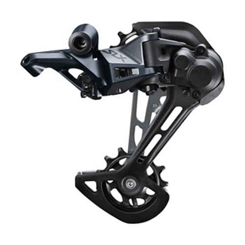 CAMBIO TRASERO SHIMANO SLX M7100 12V. - Imagen 2
