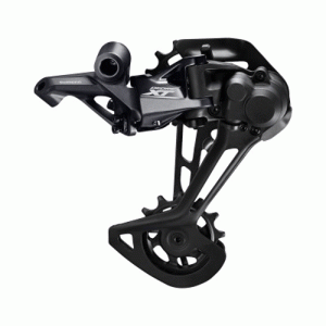 CAMBIO SHIMANO  TRASERO XT M8100 12V.