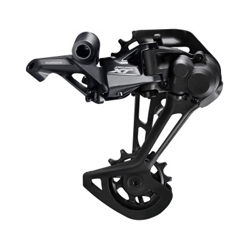 CAMBIO SHIMANO TRASERO XT M8100 12V.