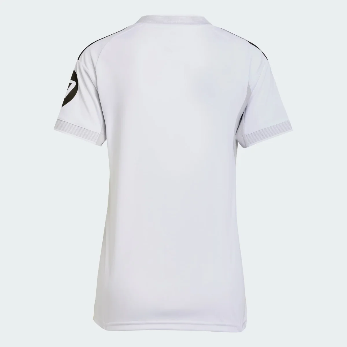 Camiseta Adidas Real Madrid Local 25/26 Mujer - Imagen 3
