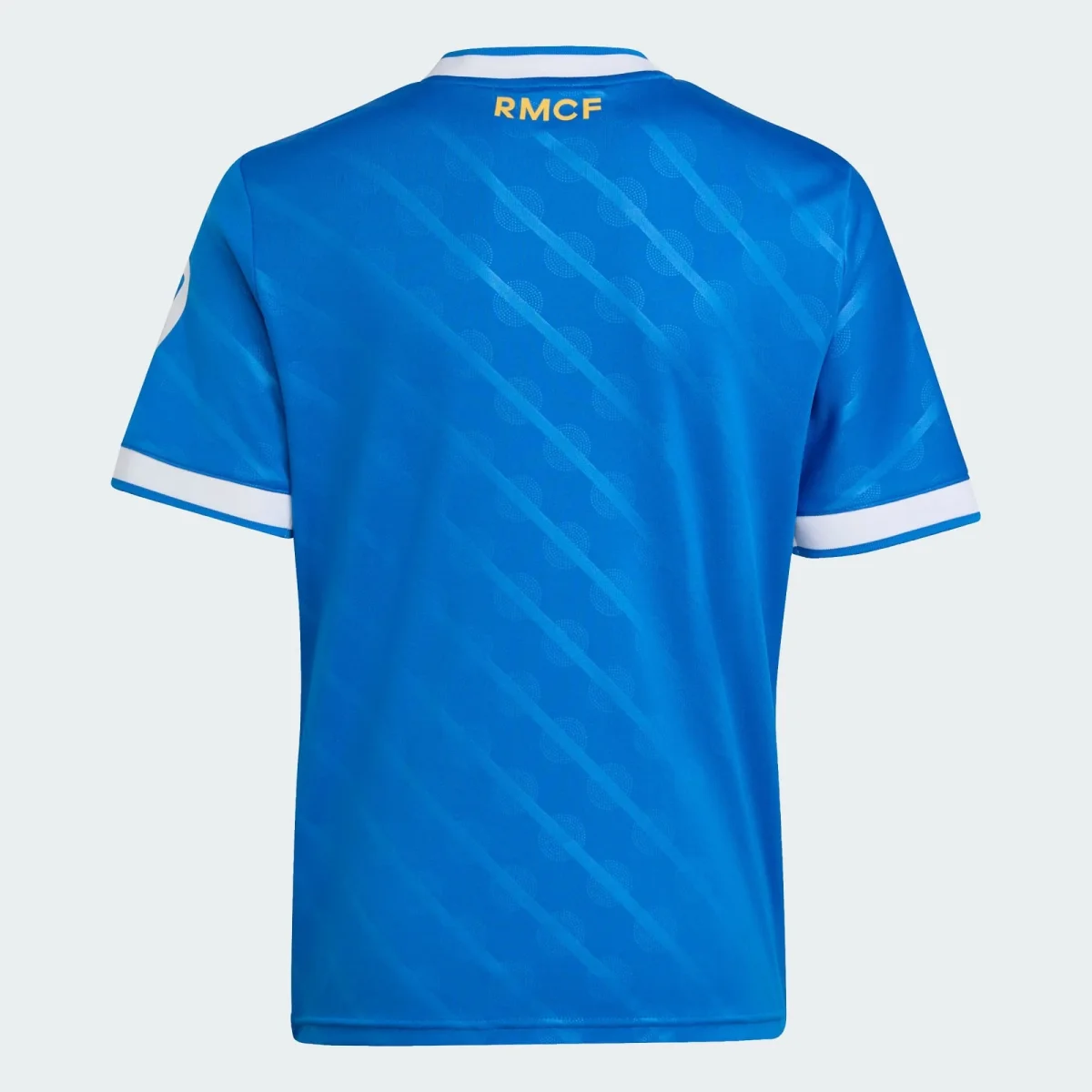 Camiseta Adidas Real Madrid Tercera 25/26 Niño - Imagen 3