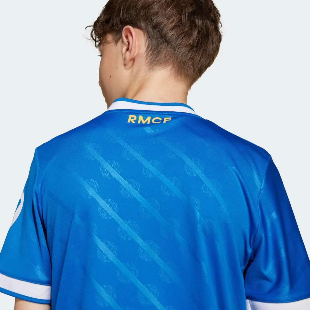Camiseta Adidas Real Madrid Tercera 25/26 Niño - Imagen 7