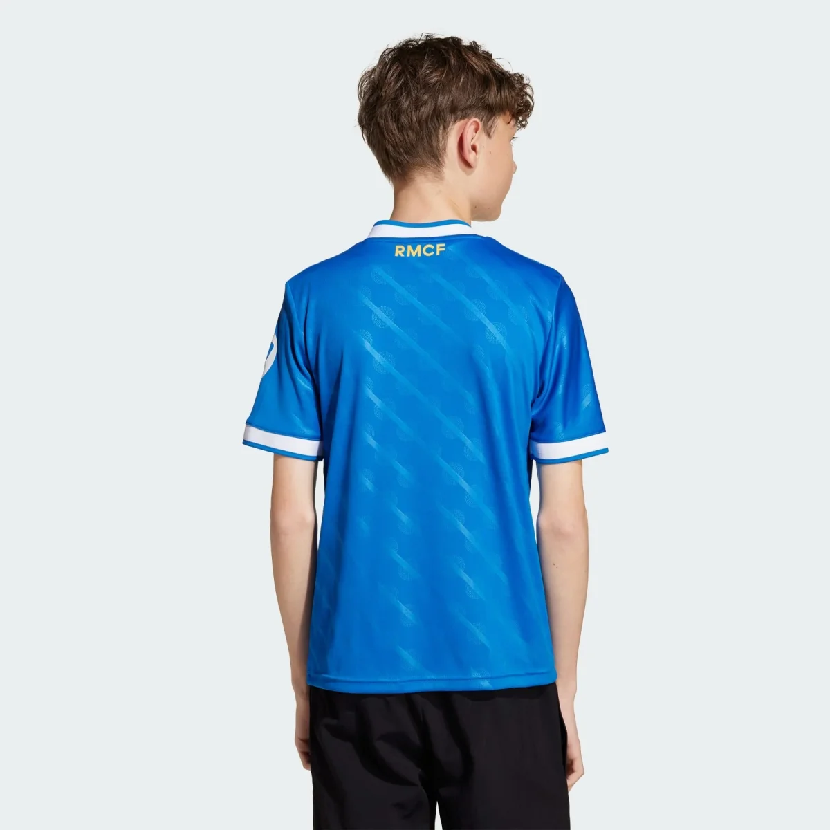 Camiseta Adidas Real Madrid Tercera 25/26 Niño - Imagen 6