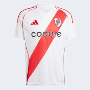 Camiseta Adidas River Plate Local 24/25 Adulto
