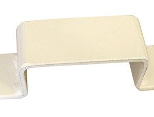 SISTEMA DE SEGURIDAD PARA PORTERIA FUTBOL SALA BASE 80X40 -UNIDAD