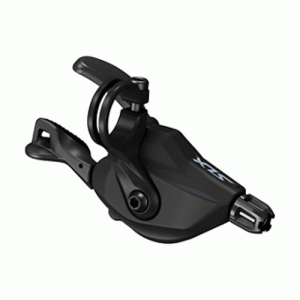 Maneta de cambio derecha Shimano  SLX 12 velocidades
