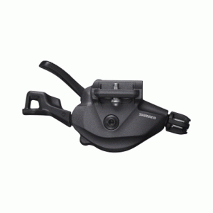 Mando Derecho Shimano XT M8100 12V. I-SPEC EVO