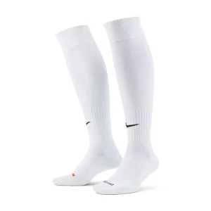 Medias Nike U Academy Blanca Adulto