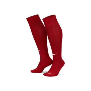 Medias Nike U Academy Roja Adulto