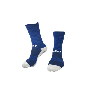 Medias Kelme Antideslizante Mizan Azul Marino Adulto