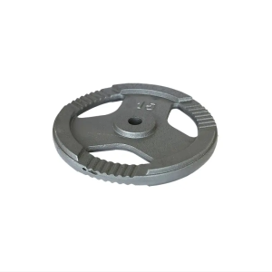 Discos de Hierro Fundido 30mm