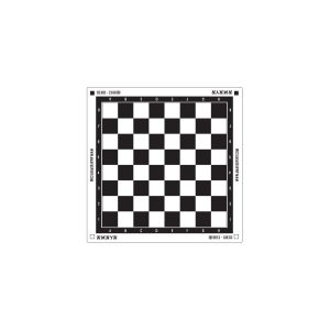 TABLERO AJEDREZ PLÁSTICO