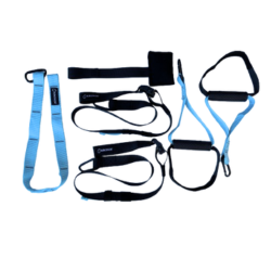 TF SUSPENSIÓN KRONOS PROFESIONAL