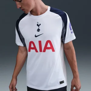 Camiseta Nike Tottenham Hotspur 25/26 Local Adulto