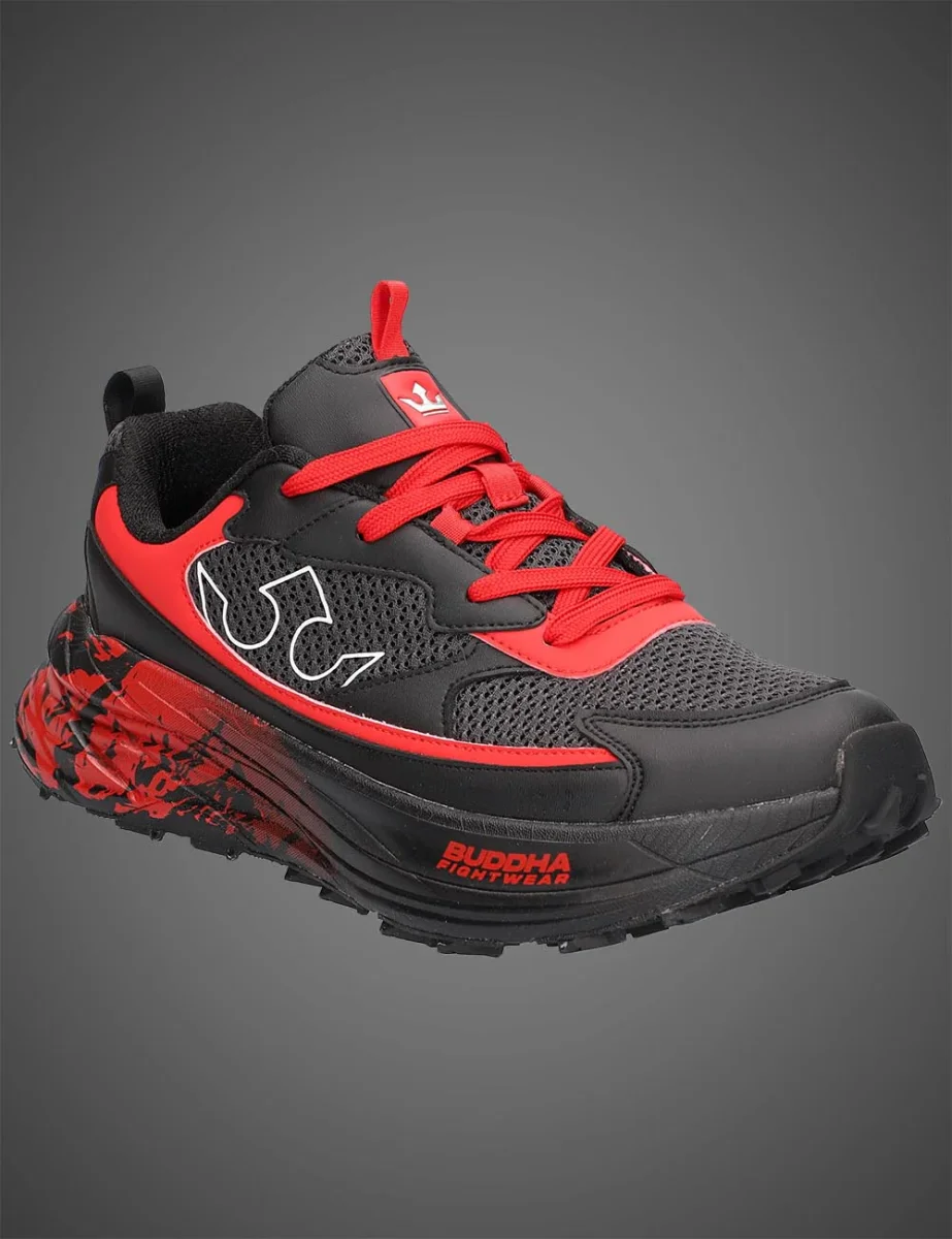 Zapatillas Urban Negras - Imagen 4