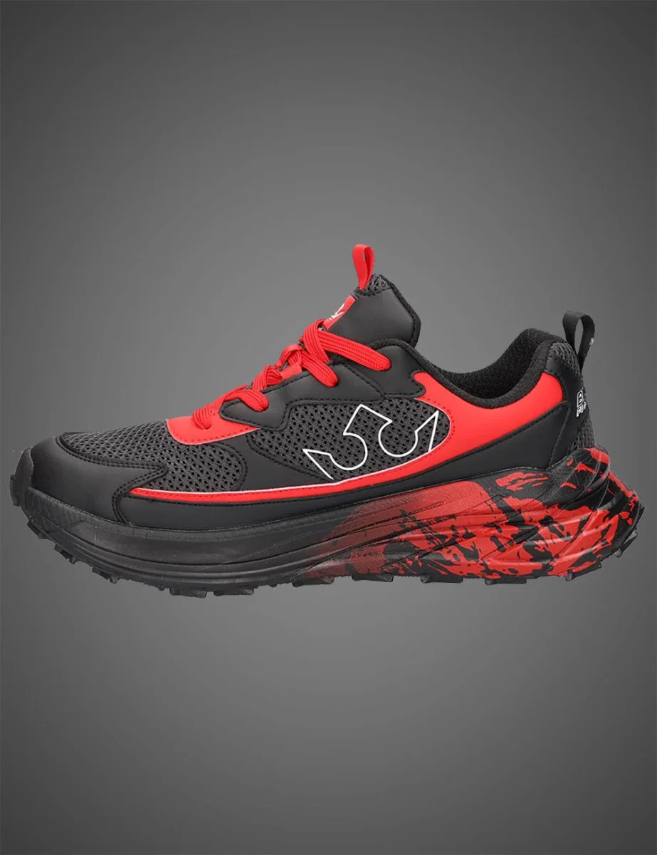 Zapatillas Urban Negras - Imagen 5