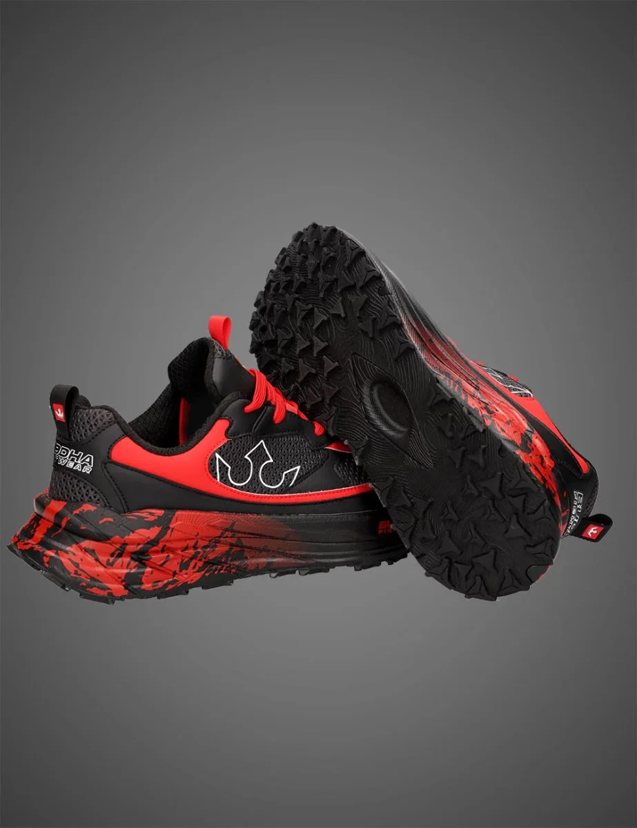 Zapatillas Urban Negras - Imagen 7