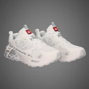 Zapatillas Urban Blancas