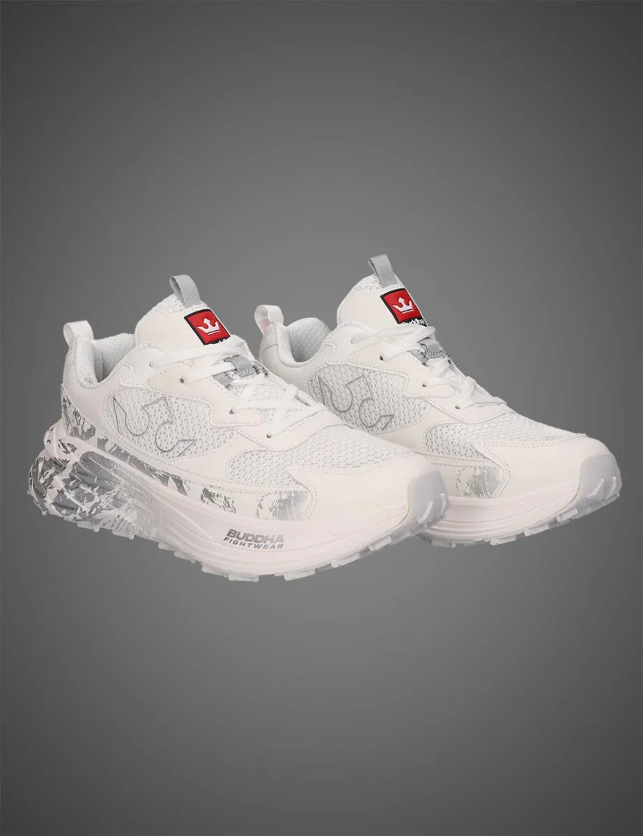 Zapatillas Urban Blancas