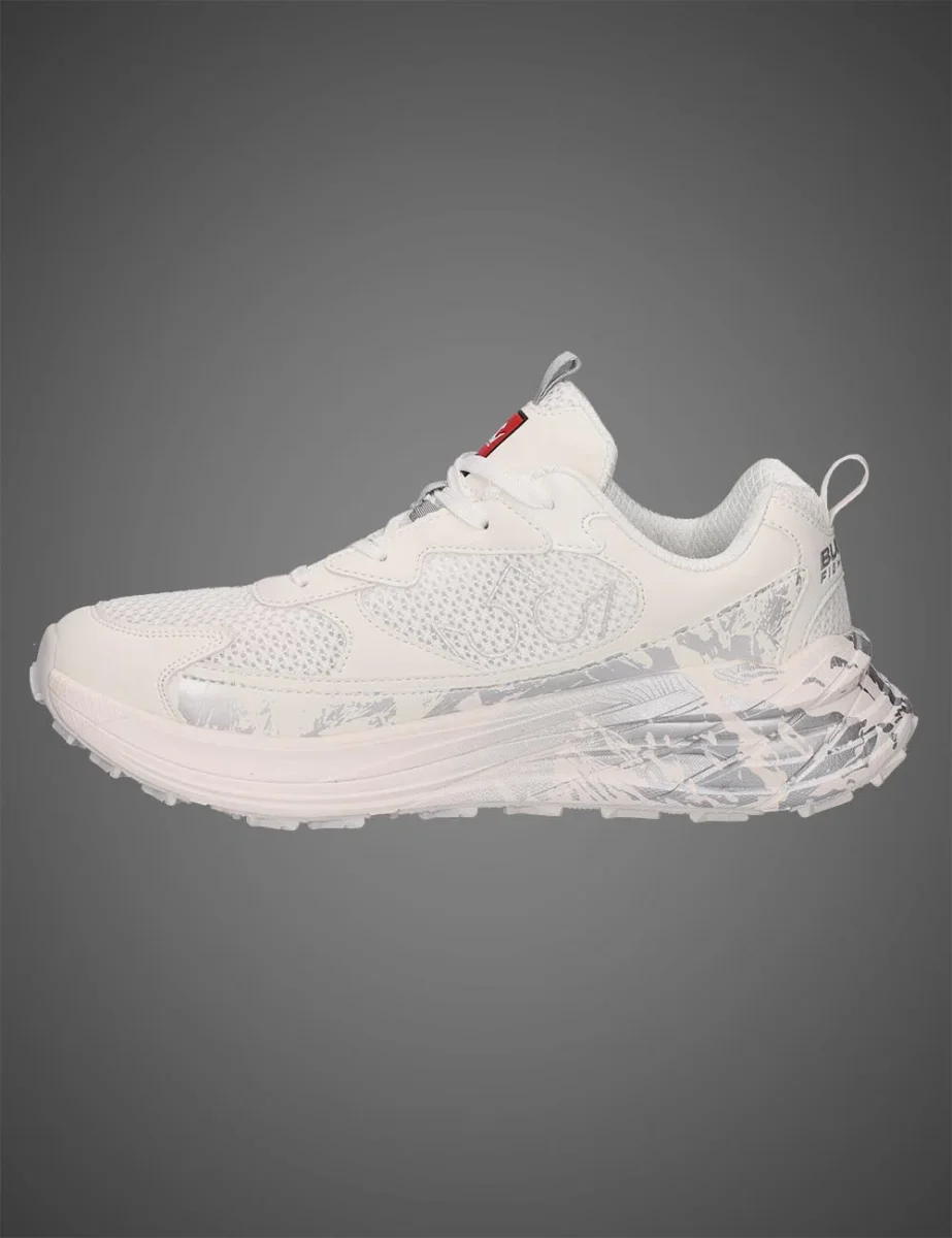 Zapatillas Urban Blancas - Imagen 5