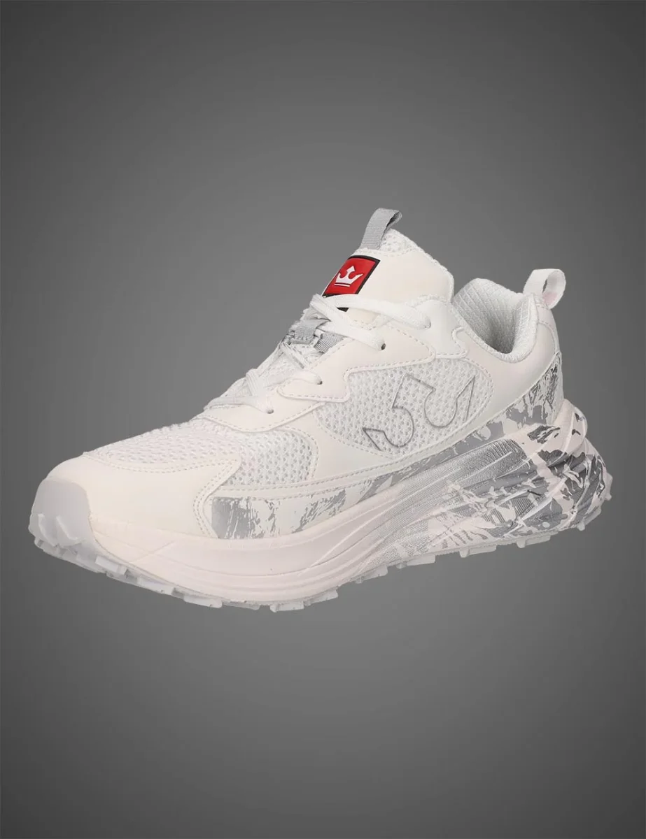 Zapatillas Urban Blancas - Imagen 6