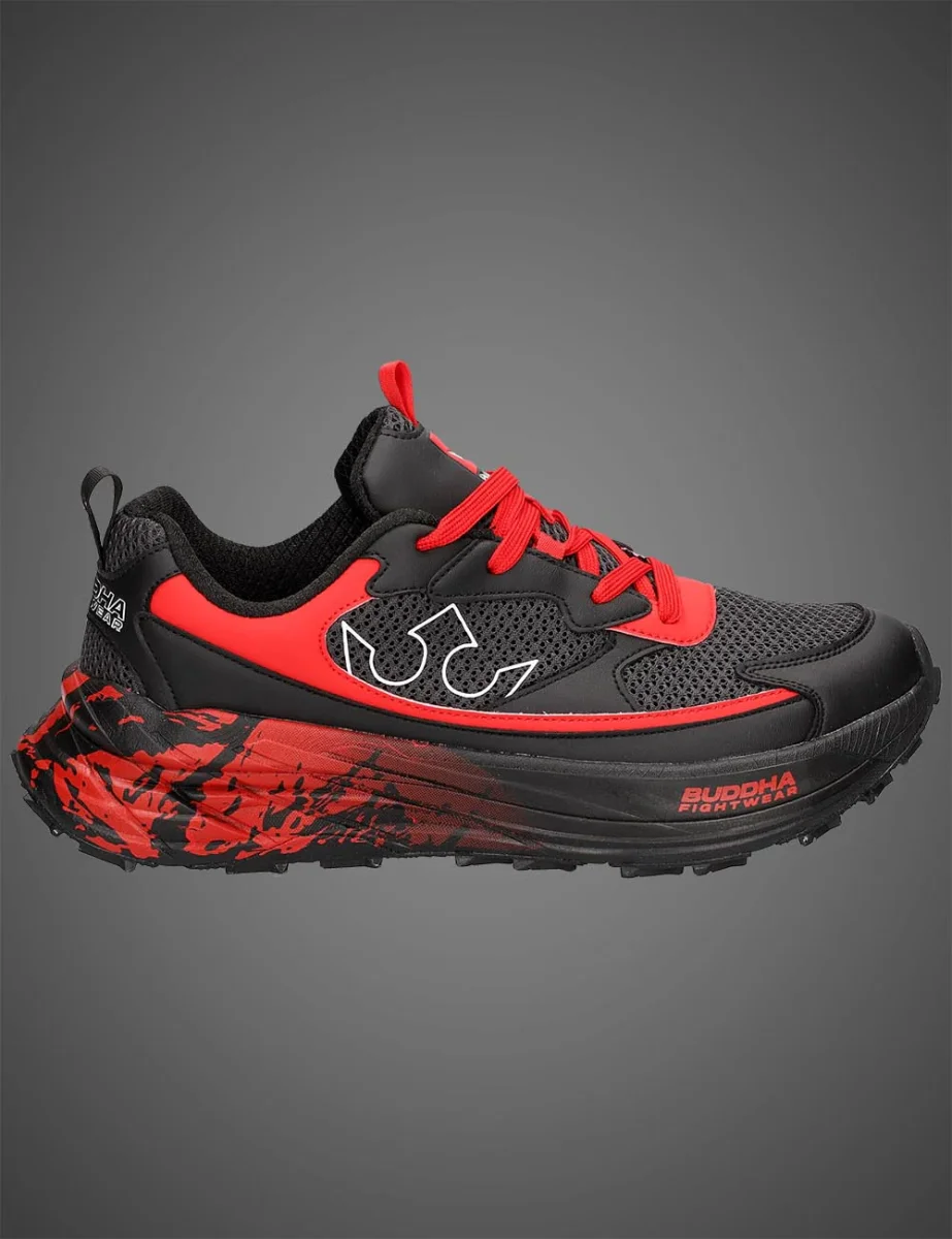 Zapatillas Urban Negras - Imagen 9