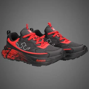 Zapatillas Urban Negras