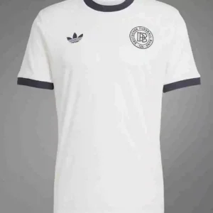 Tailandia Camiseta Alemania 125th Anniversary 2025 2026