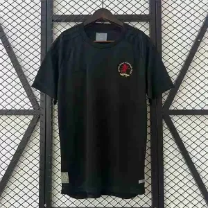 Tailandia Camiseta Aston Villa 125th Anniversary 2025 2026