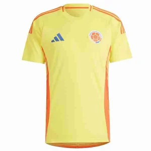 Tailandia Camiseta Primera Colombia 2024