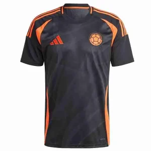 Tailandia Camiseta Segunda Colombia 2024