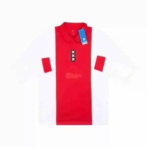 Tailandia Camiseta Commemorative Edition Ajax De Ámsterdam 2025 2026