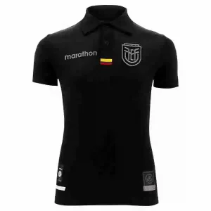 Tailandia Camiseta Commemorative Edition Ecuador 2026