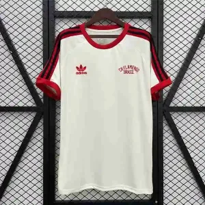 Tailandia Camiseta Commemorative Edition Flamengo 2025 2026